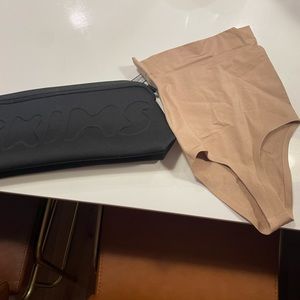 NEVER WORN SKIMS Shapewear with Tags